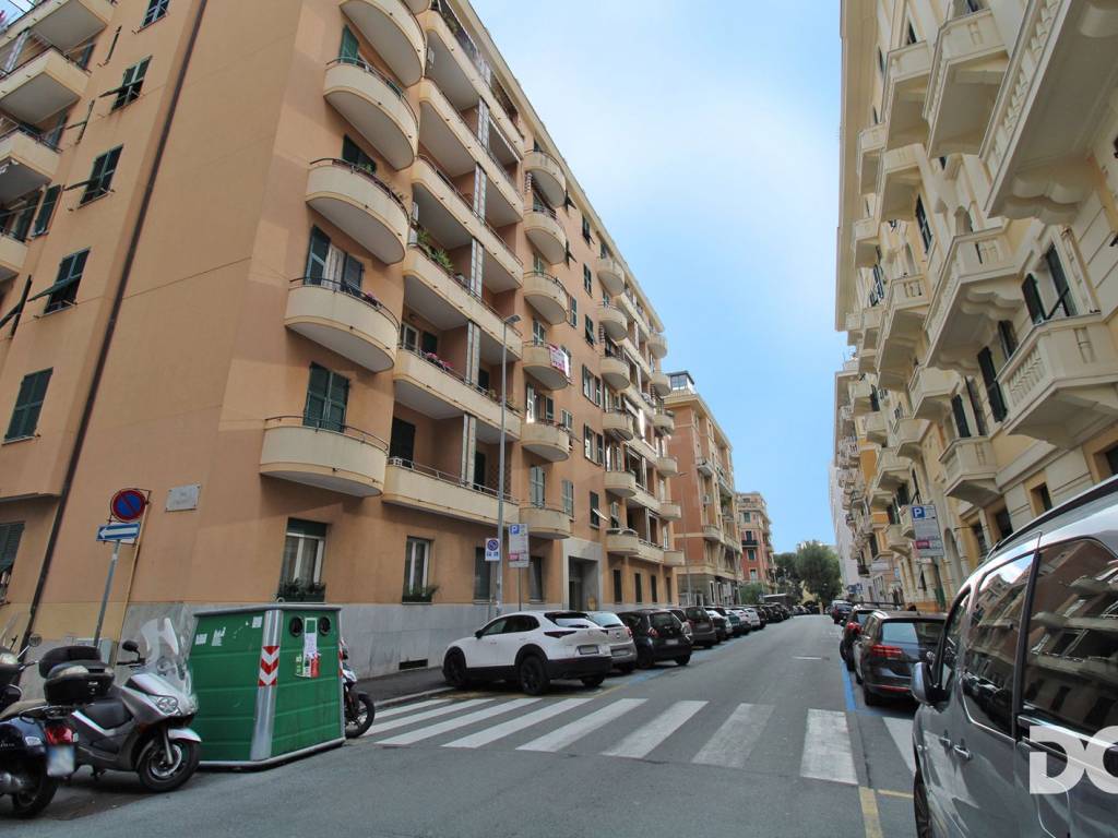 Appartamento a Genova in Via Trento - Foto 5