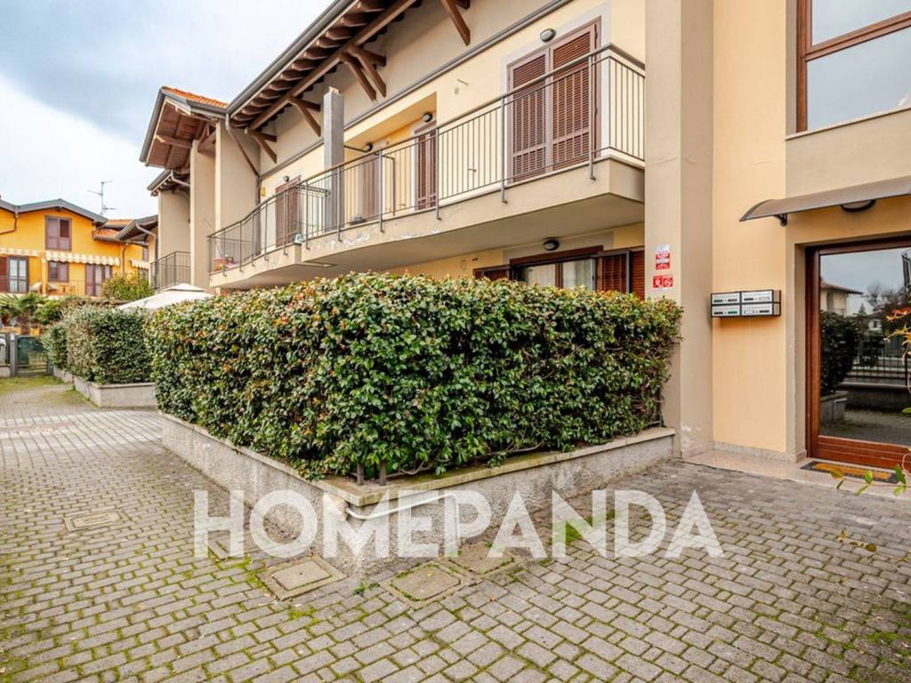 Appartamento a Vanzaghello in Via Wolfgang Amadeus Mozart - Foto 2