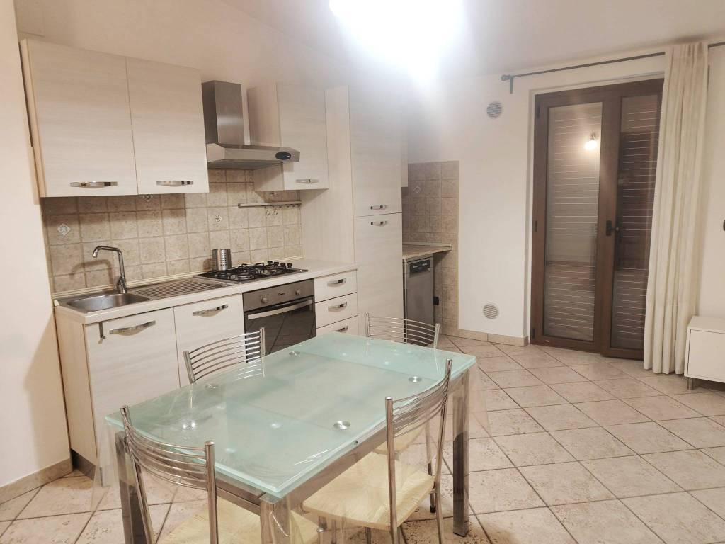 Attico / mansarda a Ortona in Via Ciampoli - Foto 3