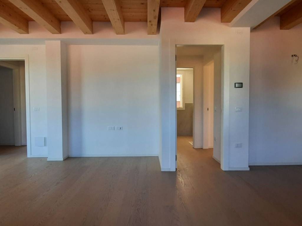 Appartamento a Treviso in Viale Europa - Foto 2