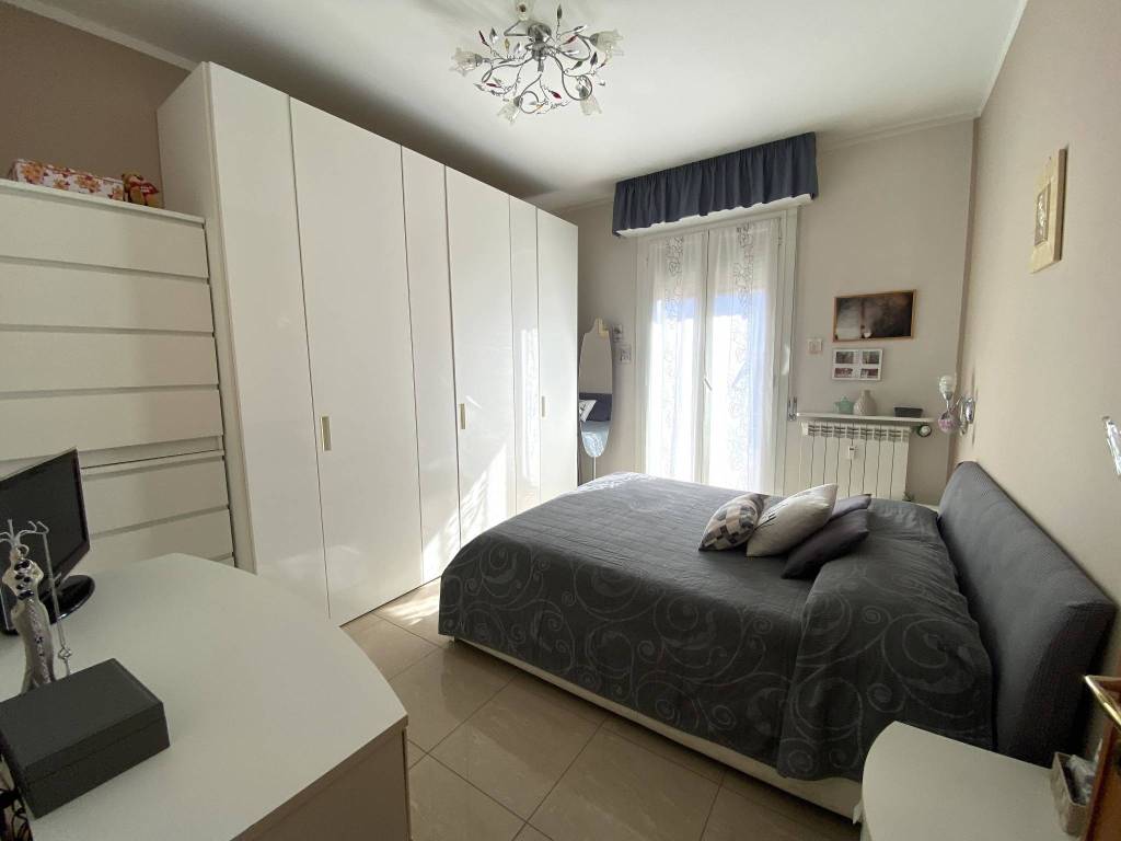 Appartamento a Genova in Via Giovanni Battista Custo, 6 - Foto 5