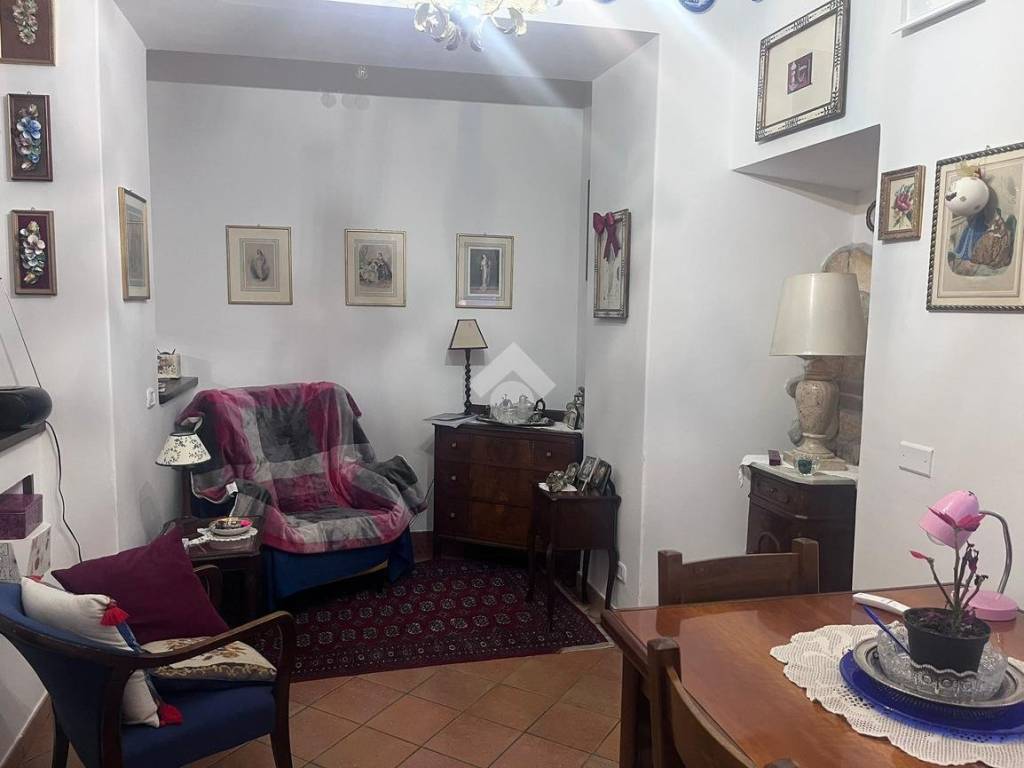 Appartamento a Veroli in Via castello - Foto 2