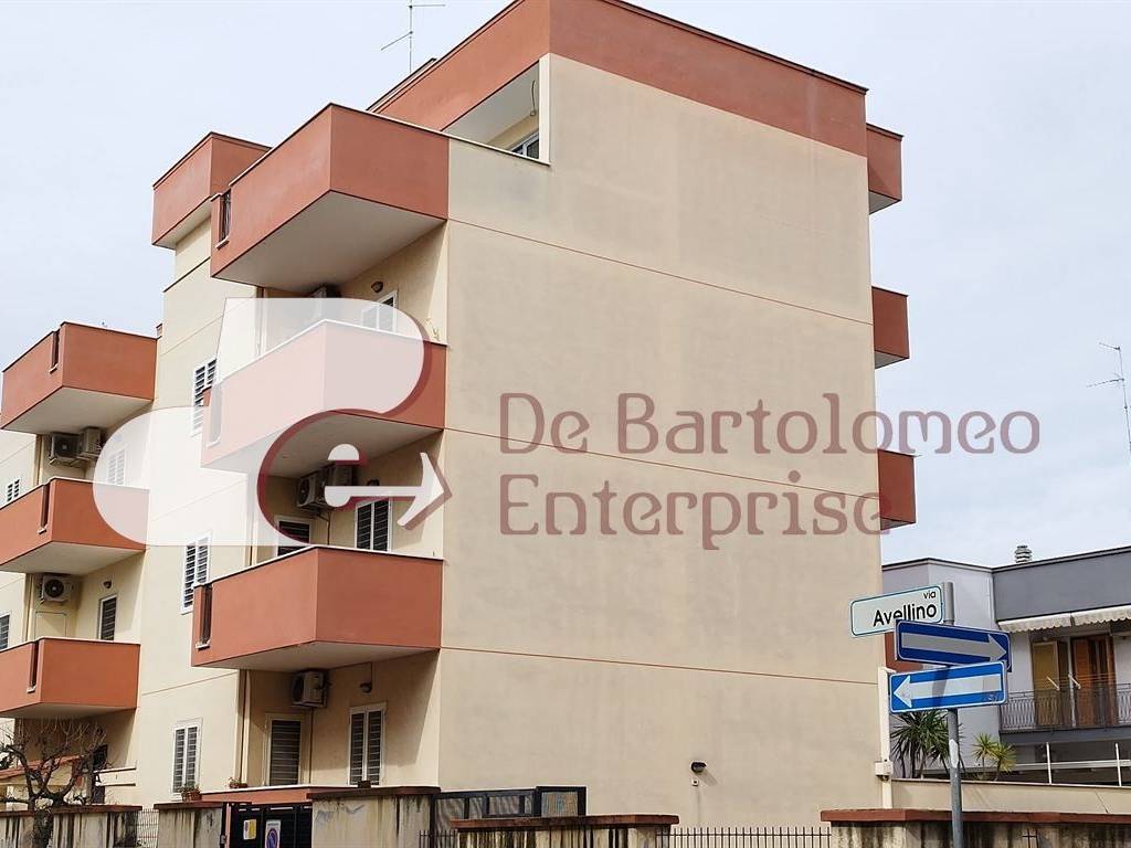 Appartamento a Modugno in Via Avellino - Foto 2