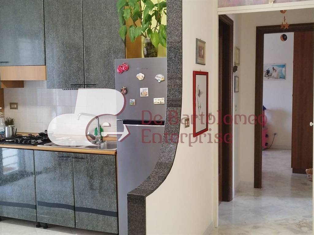 Appartamento a Modugno in Via Avellino - Foto 4