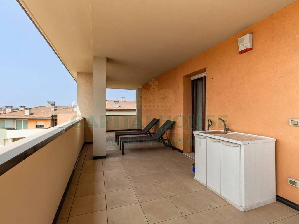 Appartamento a Imola in Via Enrico Berlinguer, 26 - Foto 3