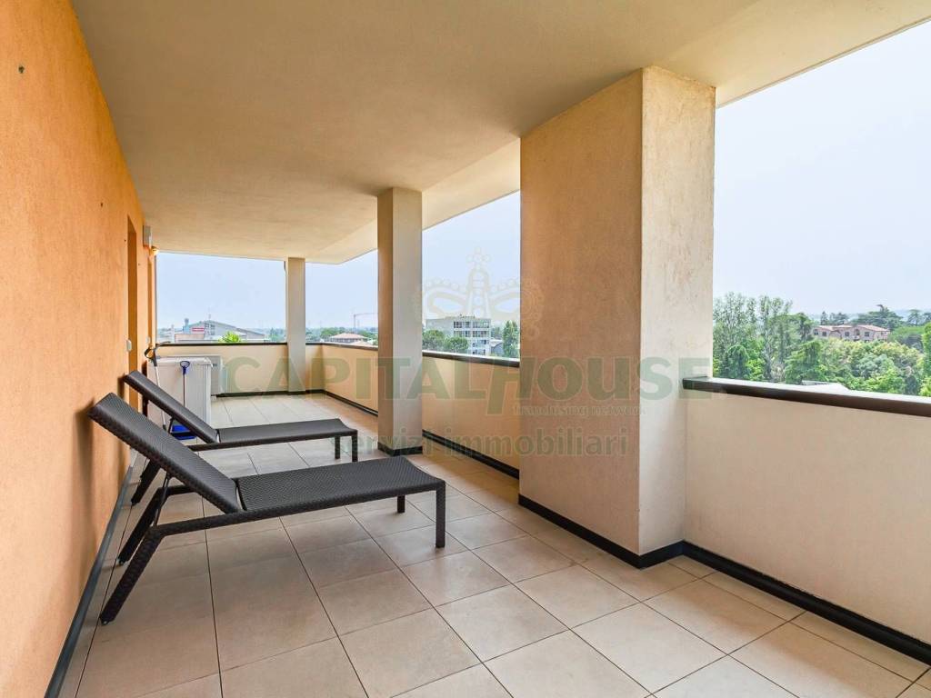 Appartamento a Imola in Via Enrico Berlinguer, 26 - Foto 5