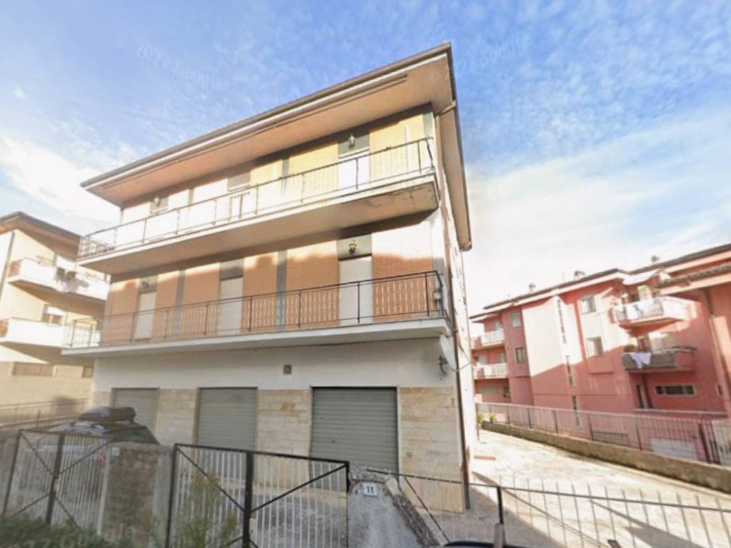 Immobile a Rieti in Via Oreste Nicoletti, 15 - Foto 2