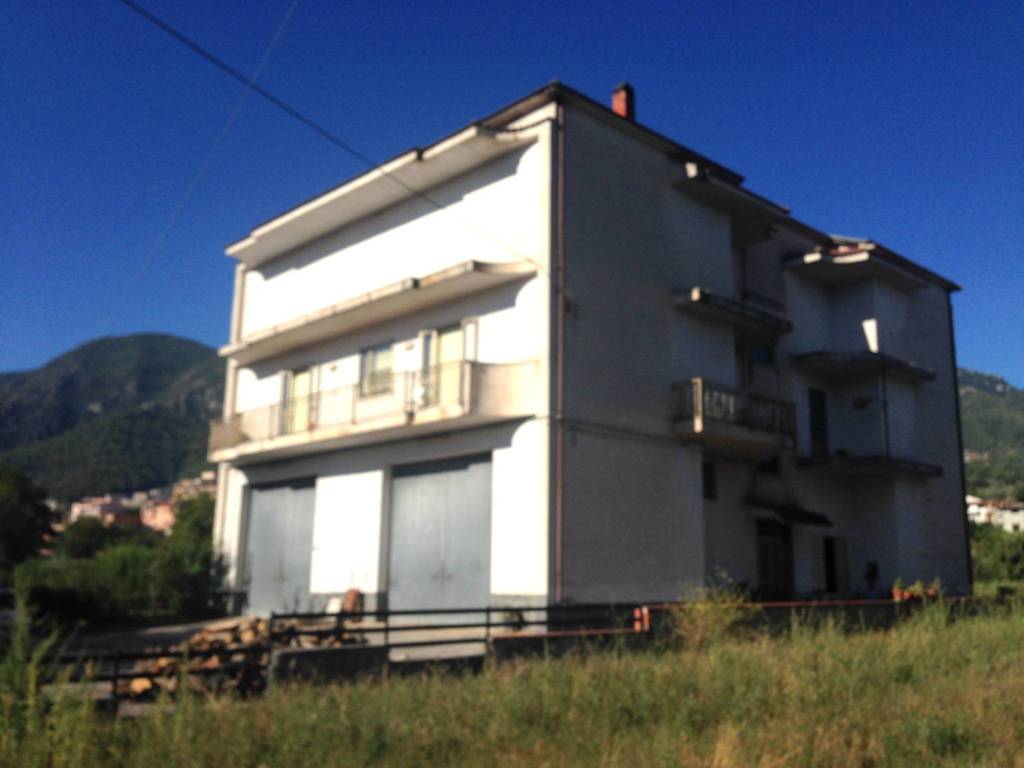 Casa indipendente a Sala consilina in VIA SAGNANO - Foto 2