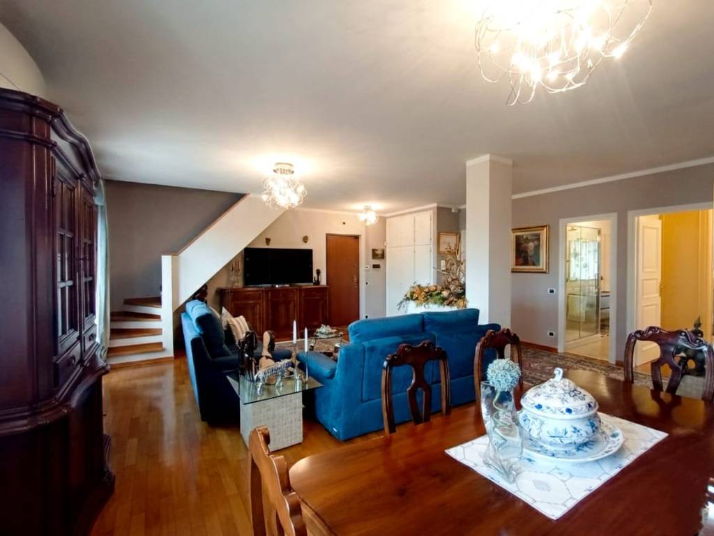 Appartamento a Torino in Lungo Dora Voghera, 82 - Foto 2