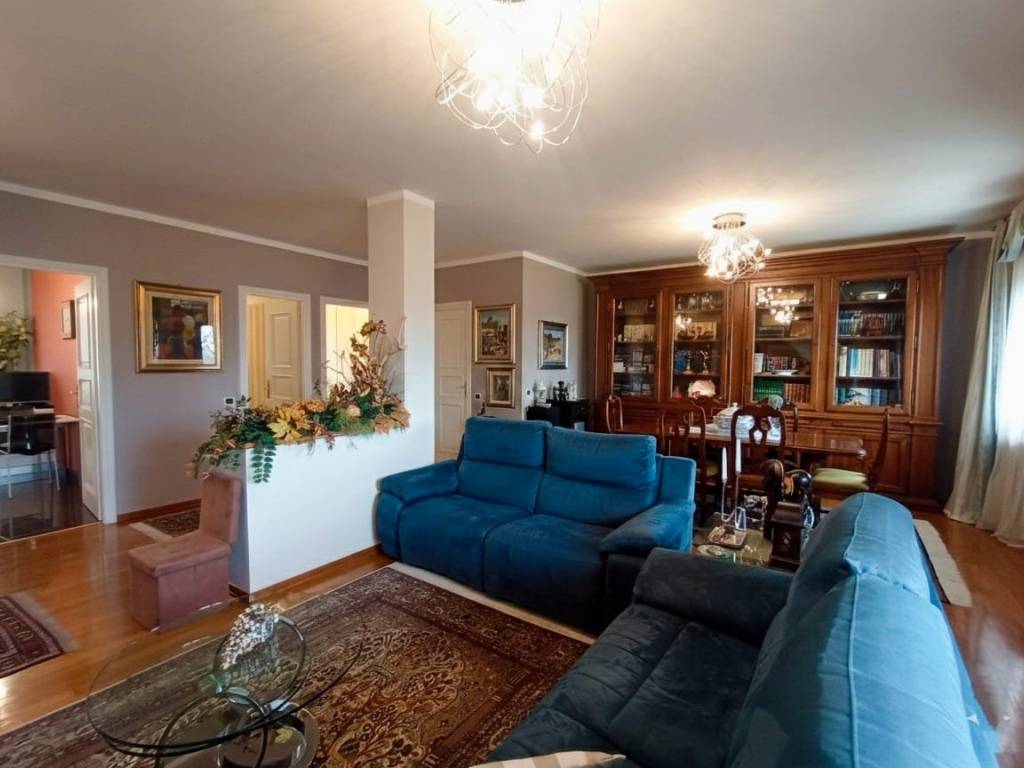 Appartamento a Torino in Lungo Dora Voghera, 82 - Foto 3