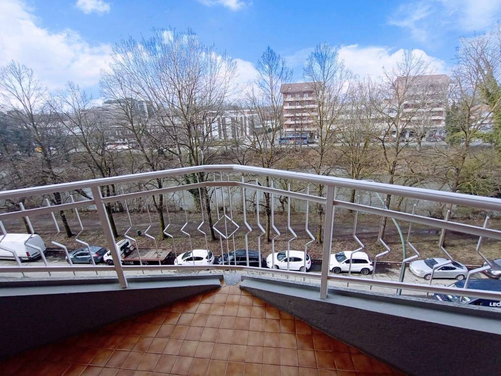 Appartamento a Torino in Lungo Dora Voghera, 82 - Foto 4