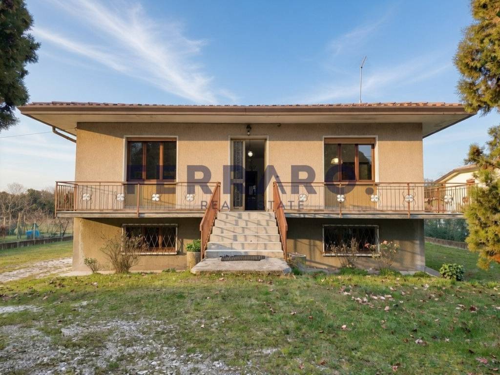 Casa indipendente a Povegliano - Foto 2