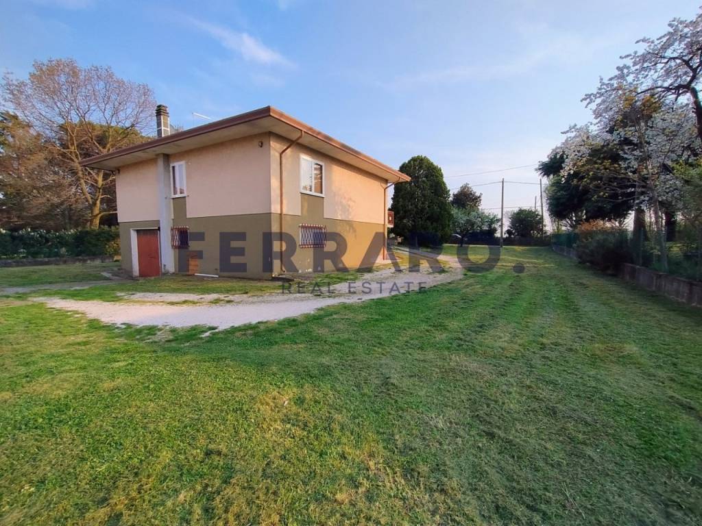 Casa indipendente a Povegliano - Foto 3