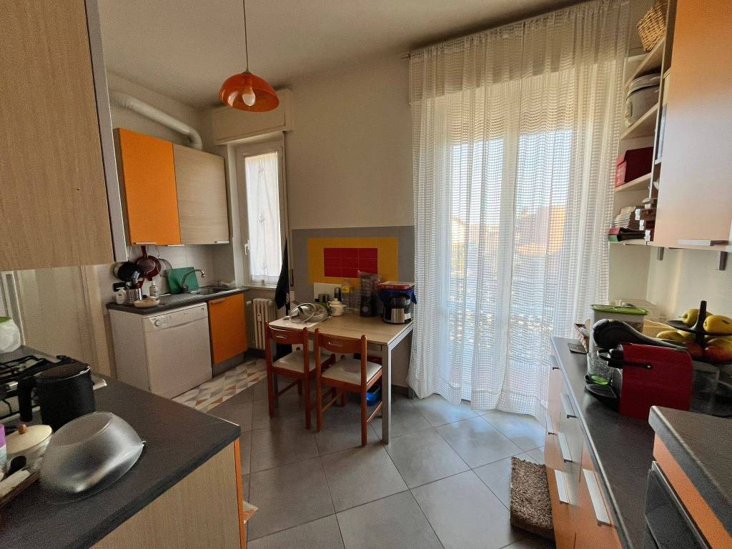 Appartamento a Gaggiano in Via Antonio Gramsci, 30 - Foto 2
