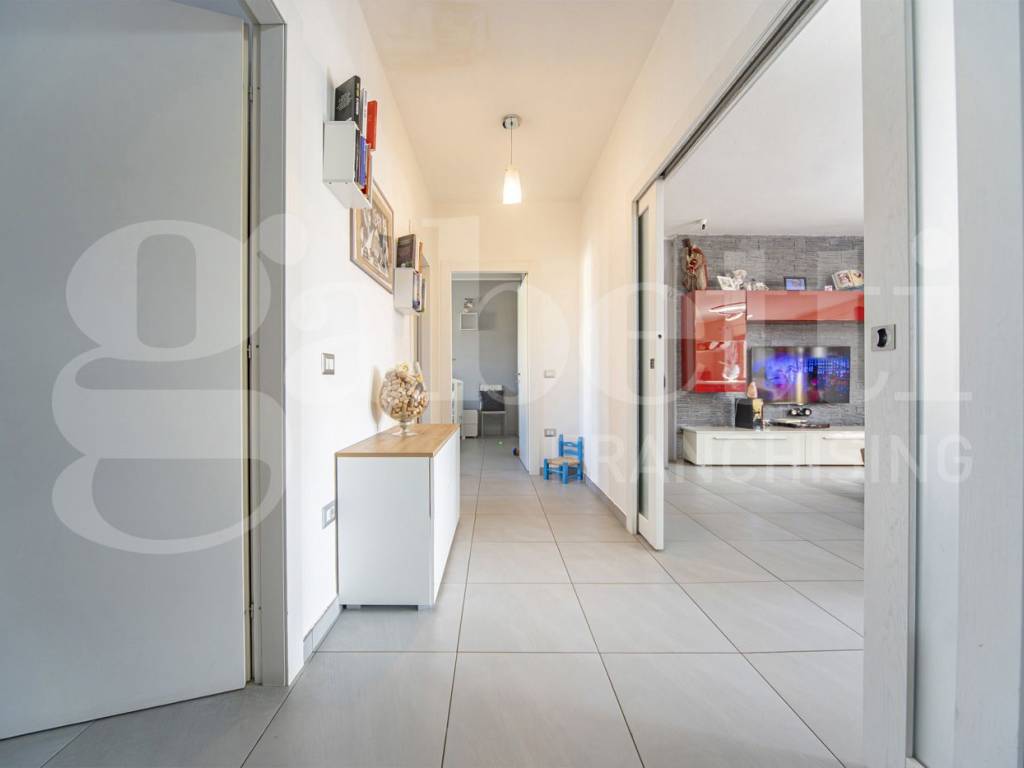 Appartamento a Selargius in Via Putzu, snc - Foto 3