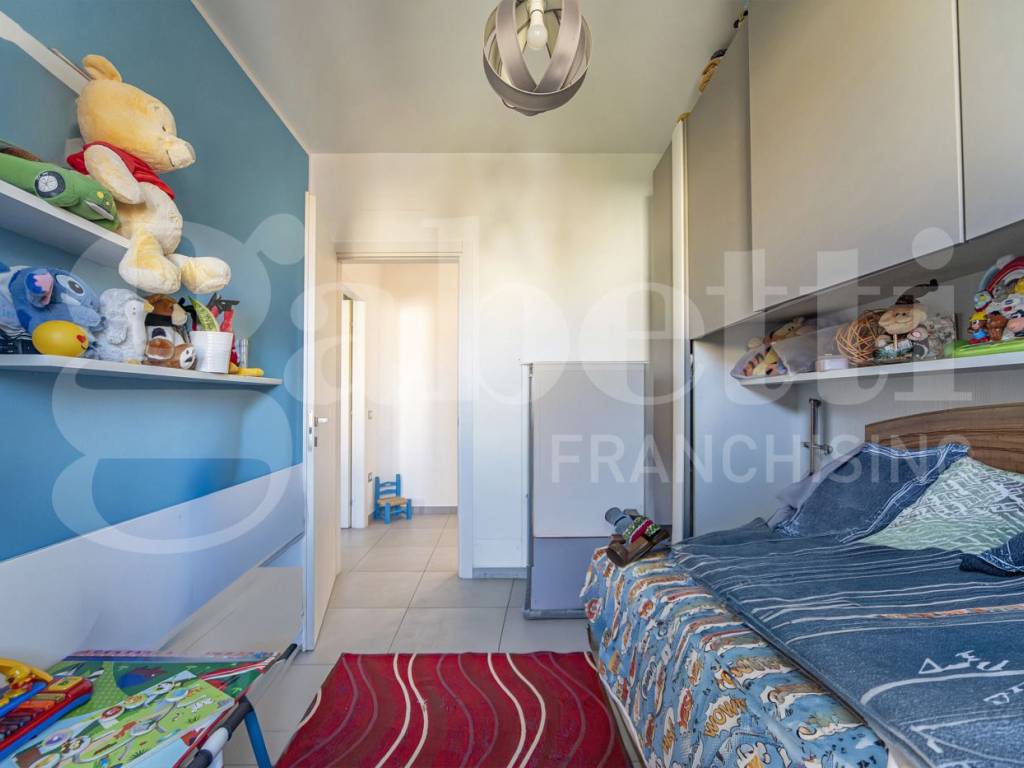 Appartamento a Selargius in Via Putzu, snc - Foto 5