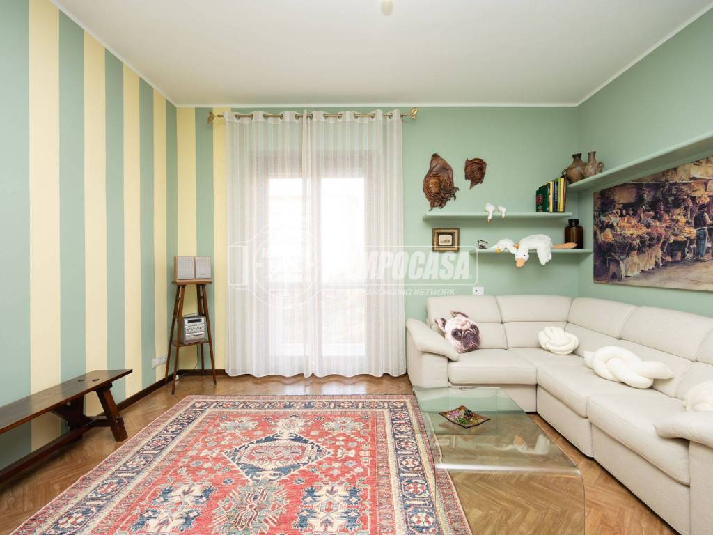 Appartamento a Seriate in Corso Roma 86 - Foto 2