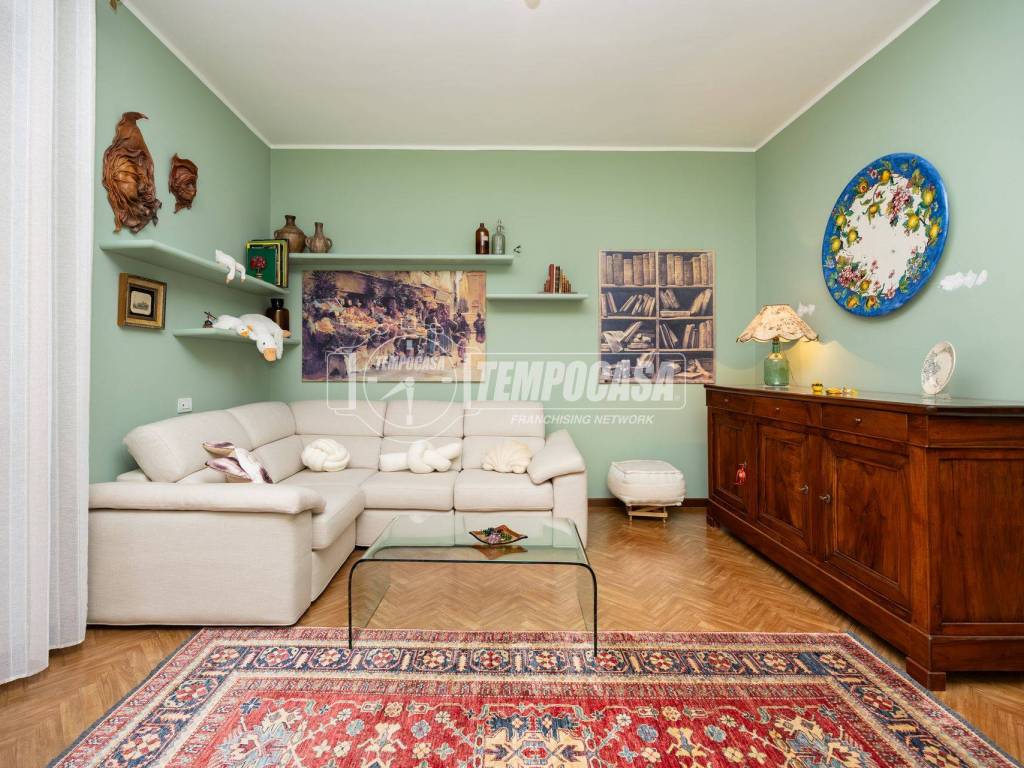 Appartamento a Seriate in Corso Roma 86 - Foto 3