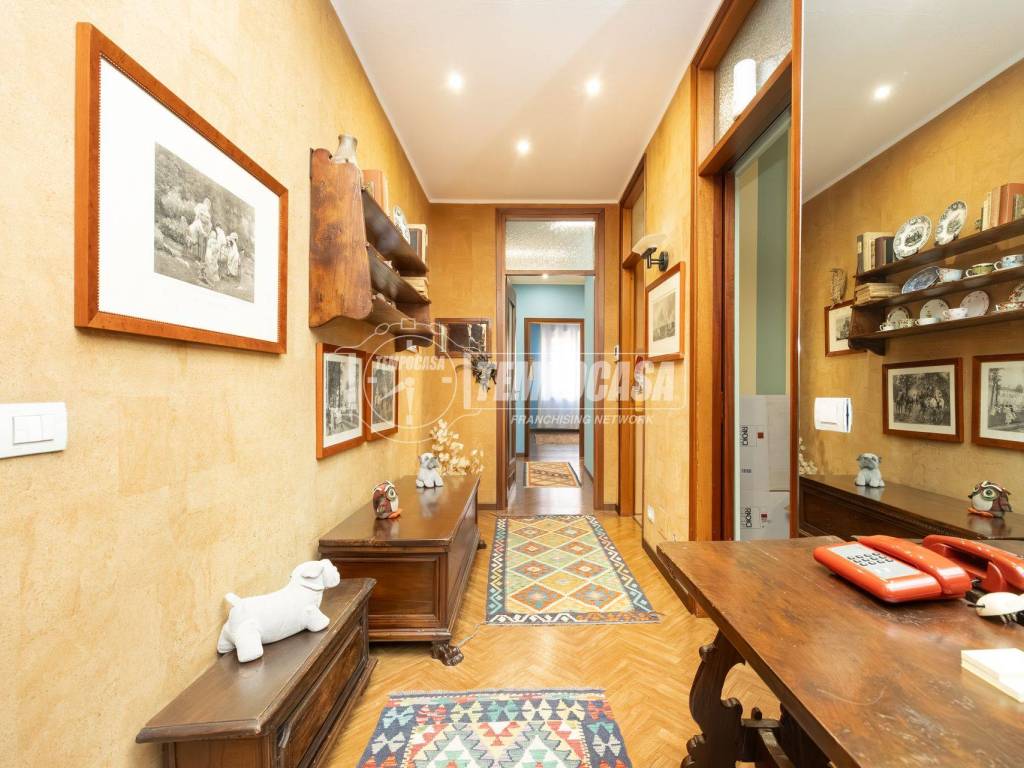 Appartamento a Seriate in Corso Roma 86 - Foto 4