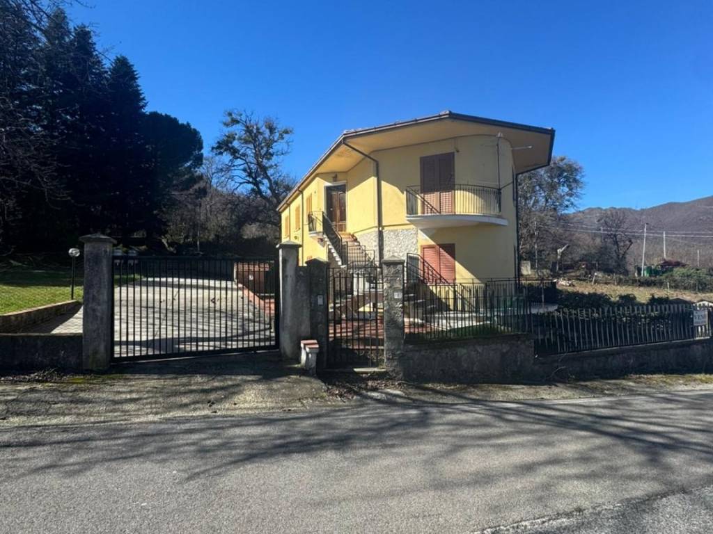 Villa a Cerisano in Contrada San Nicola - Foto 2