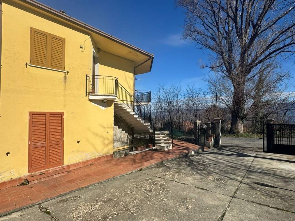 Villa a Cerisano in Contrada San Nicola - Foto 3