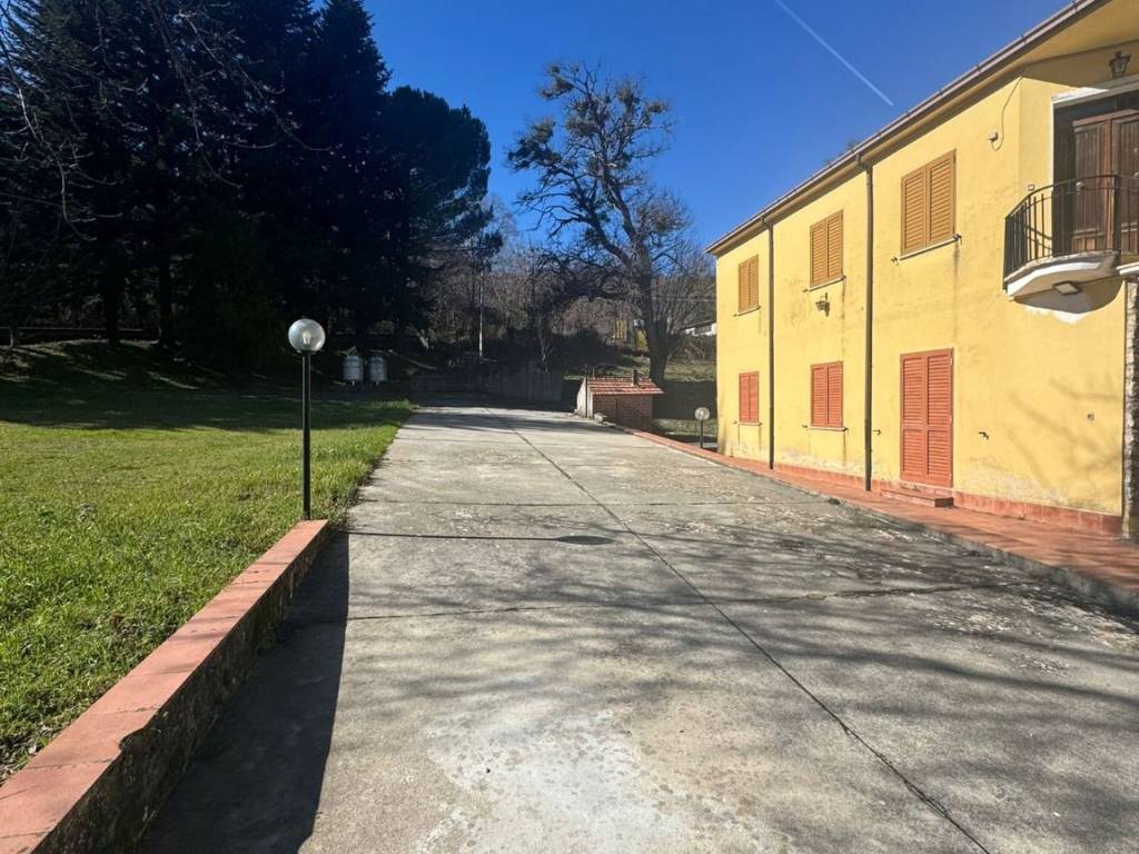 Villa a Cerisano in Contrada San Nicola - Foto 4