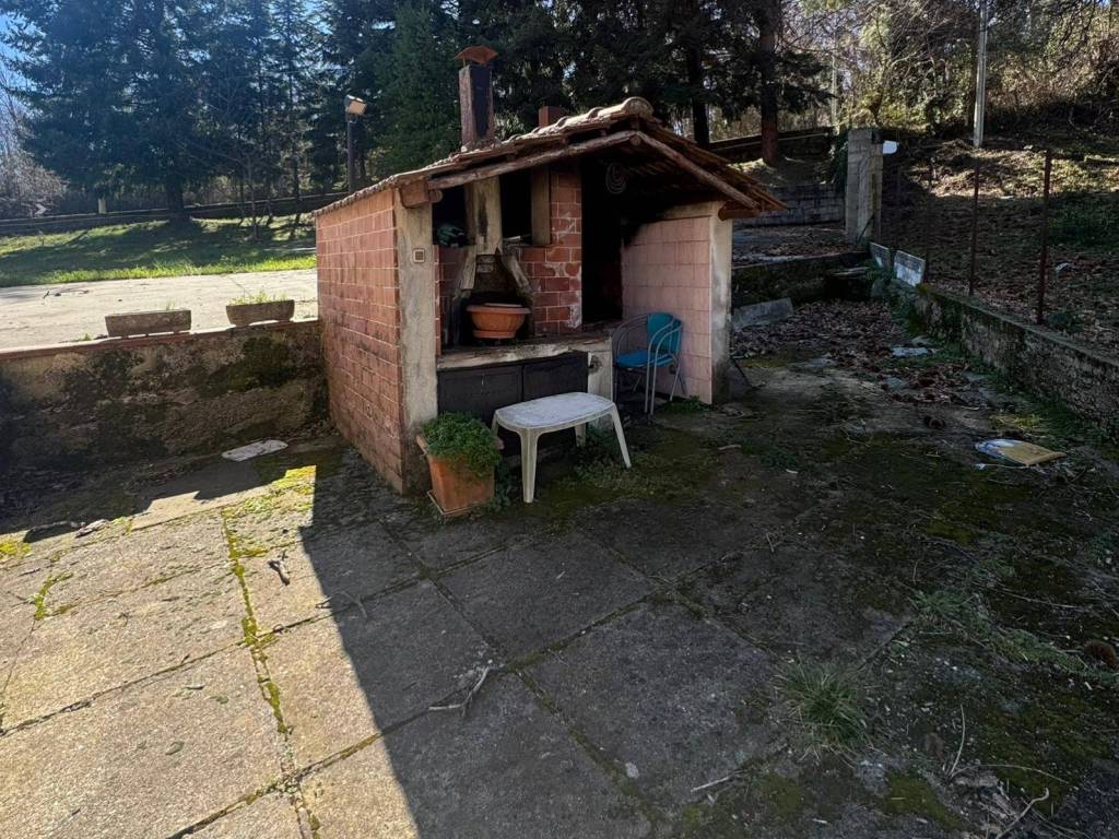 Villa a Cerisano in Contrada San Nicola - Foto 5