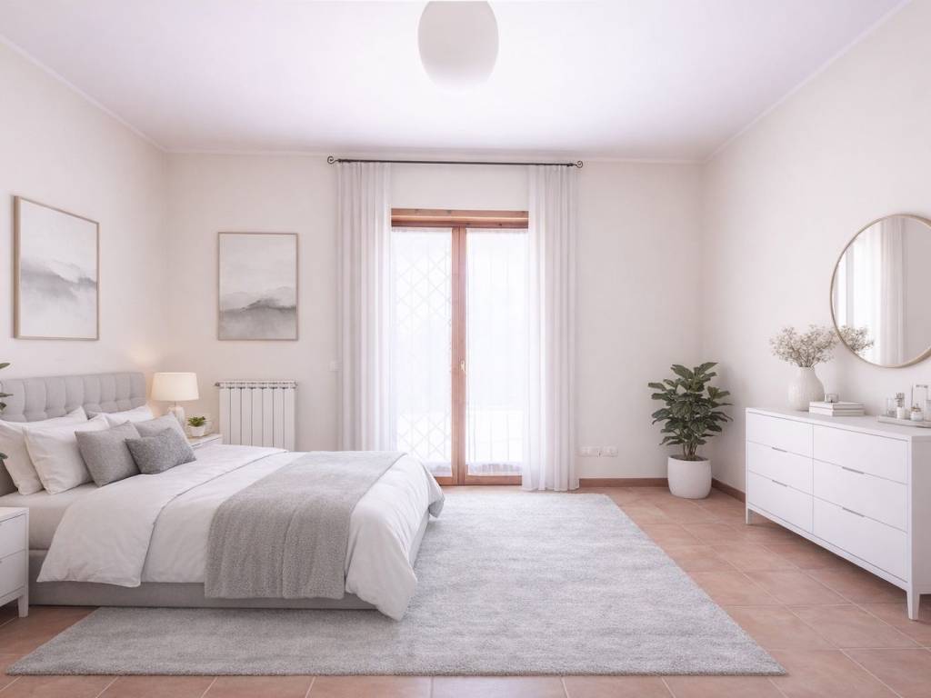 Appartamento a Fiumicino in Via Ferdinando Fuga - Foto 2