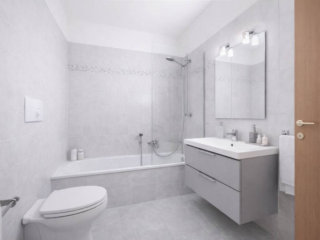 Appartamento a Fiumicino in Via Ferdinando Fuga - Foto 3