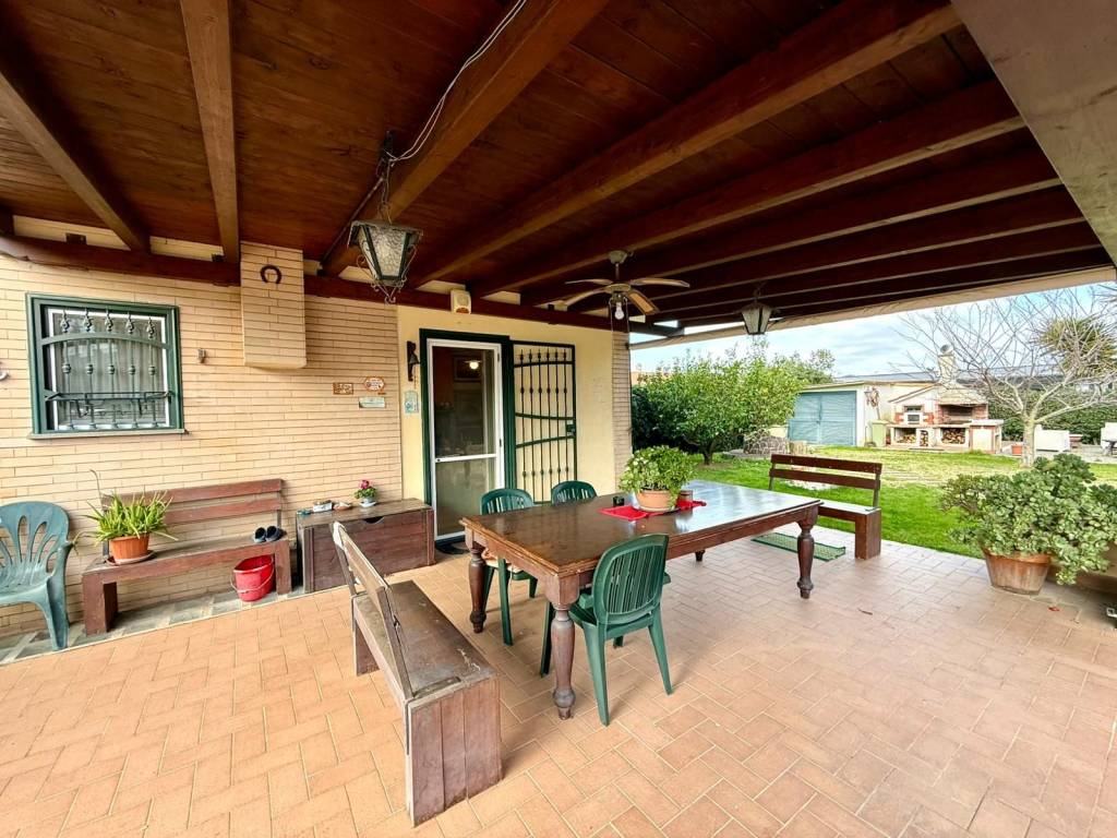 Villa a Ardea in Viale Corona Boreale, 85 - Foto 4