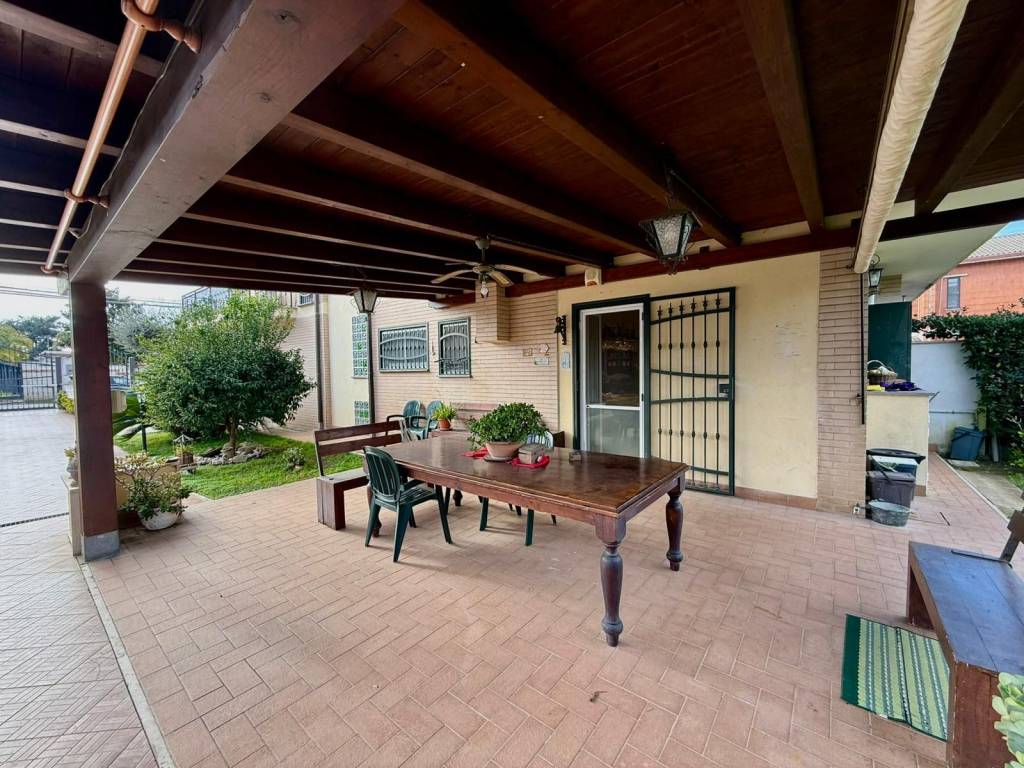 Villa a Ardea in Viale Corona Boreale, 85 - Foto 5