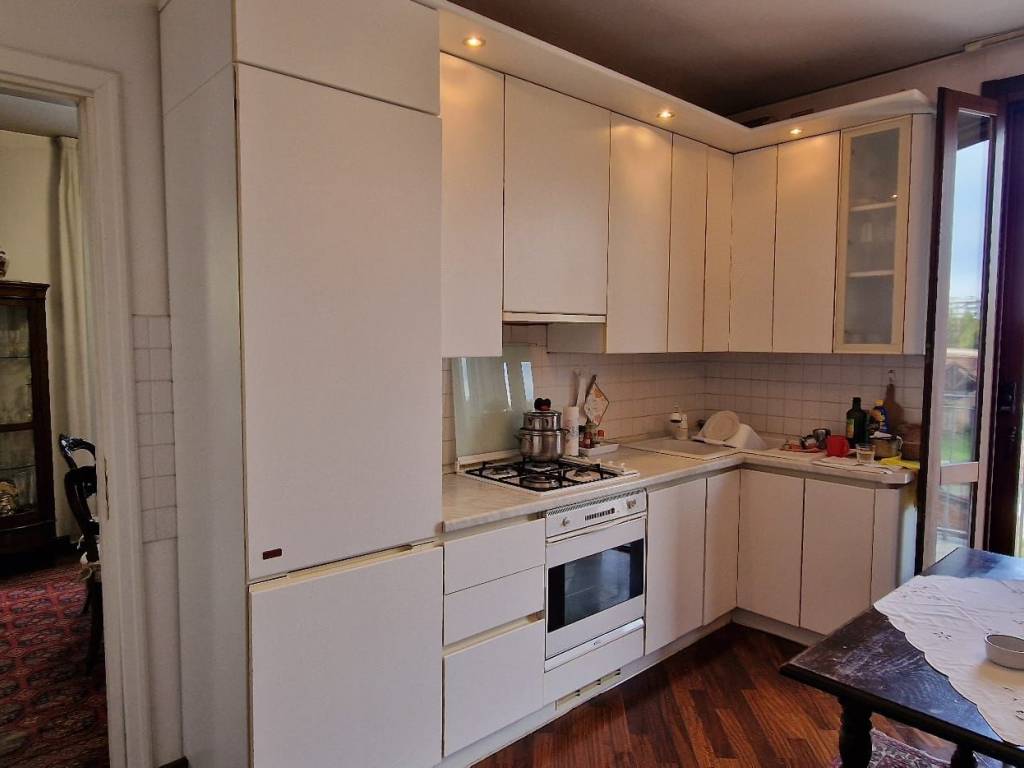 Appartamento a Alessandria in Via Antonio Pacinotti - Foto 5