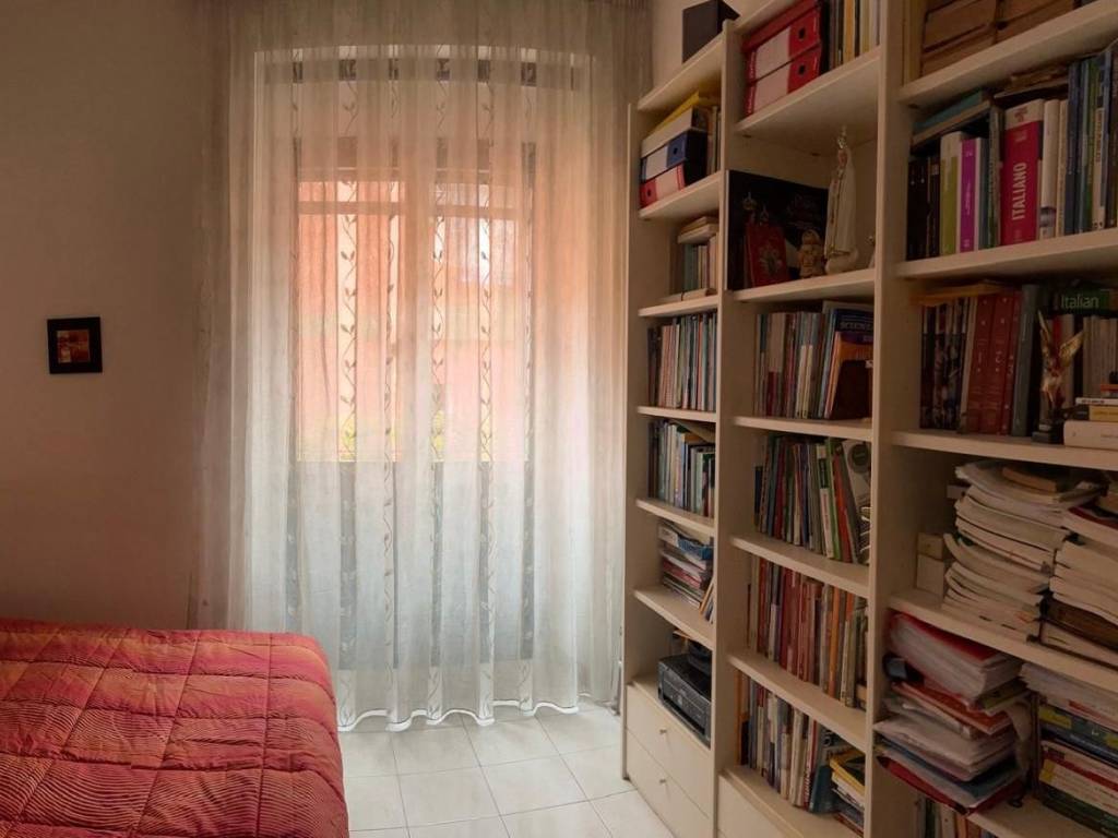 Appartamento a Cagliari in Via Sicilia - Foto 5