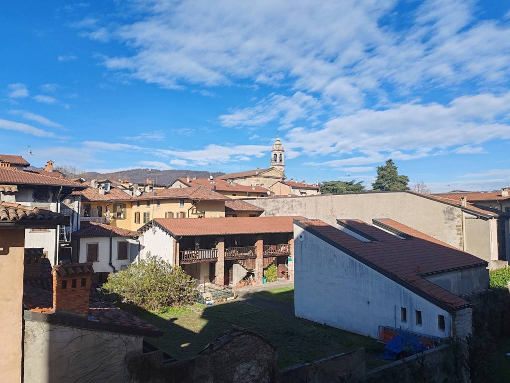 Appartamento a Bergamo in Via Borgo Santa Caterina - Foto 3