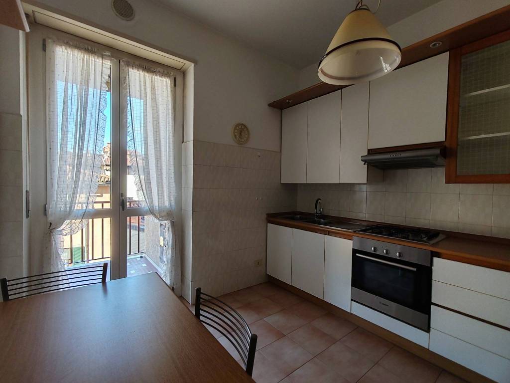 Appartamento a Bergamo in Via Borgo Santa Caterina - Foto 4