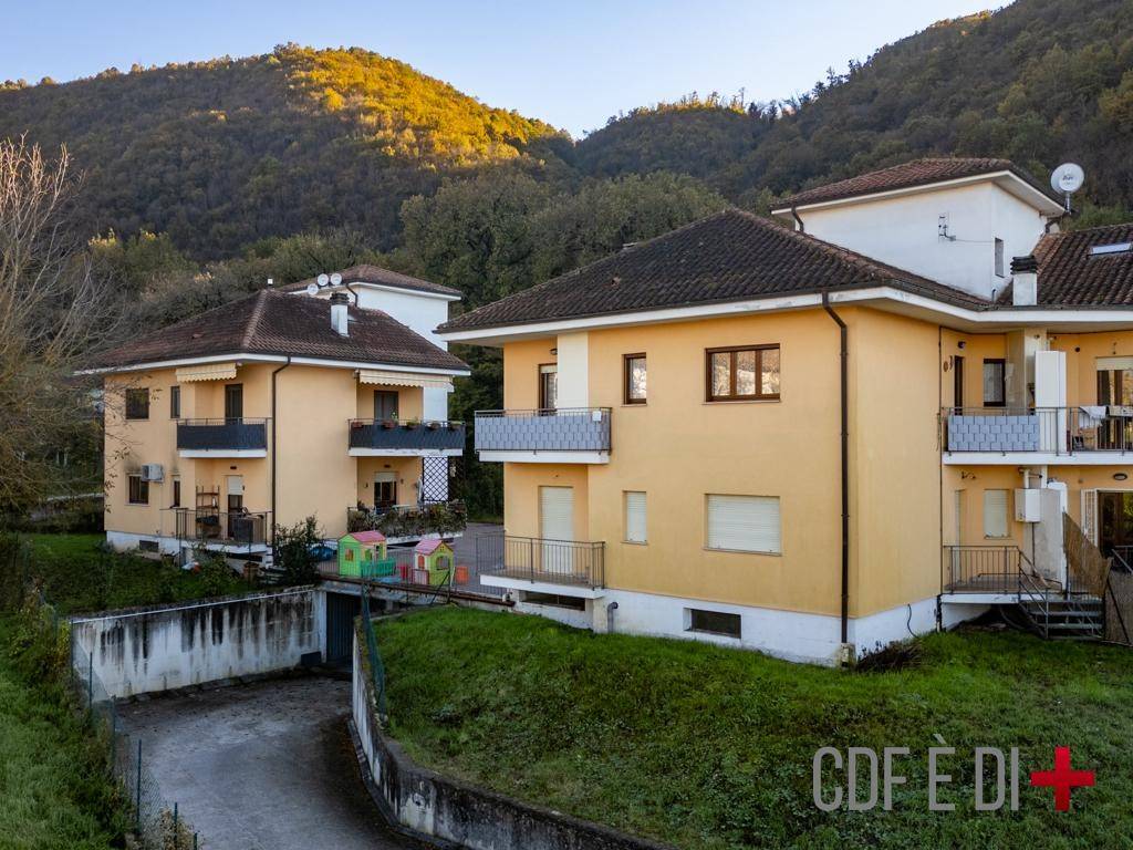 Appartamento a Rieti in Via Pistignano - Foto 3