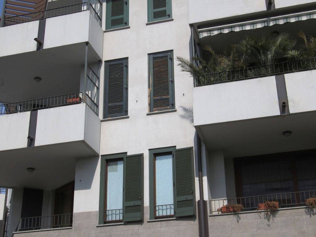 Appartamento a Busto arsizio in via Luigi Einaudi, 1 - Foto 4