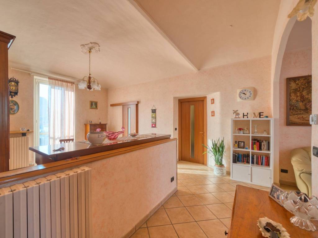 Appartamento a Torino in Via Lucento, 83 - Foto 3