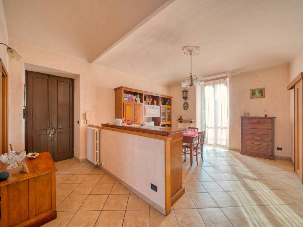 Appartamento a Torino in Via Lucento, 83 - Foto 4