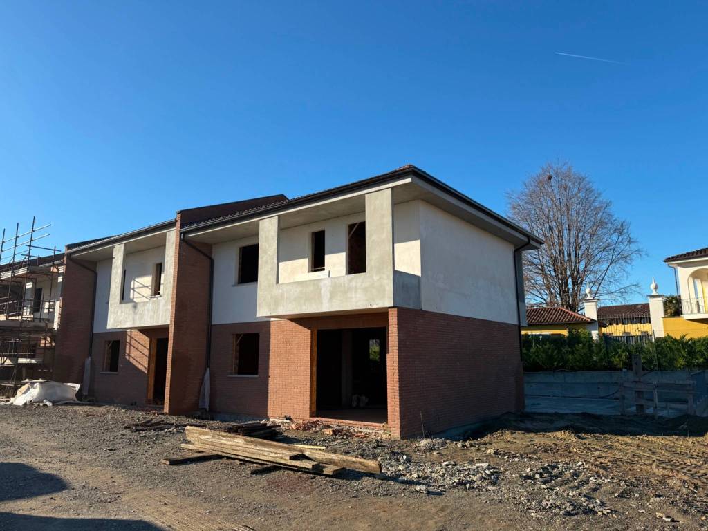 Villa a Rivoli - Foto 4