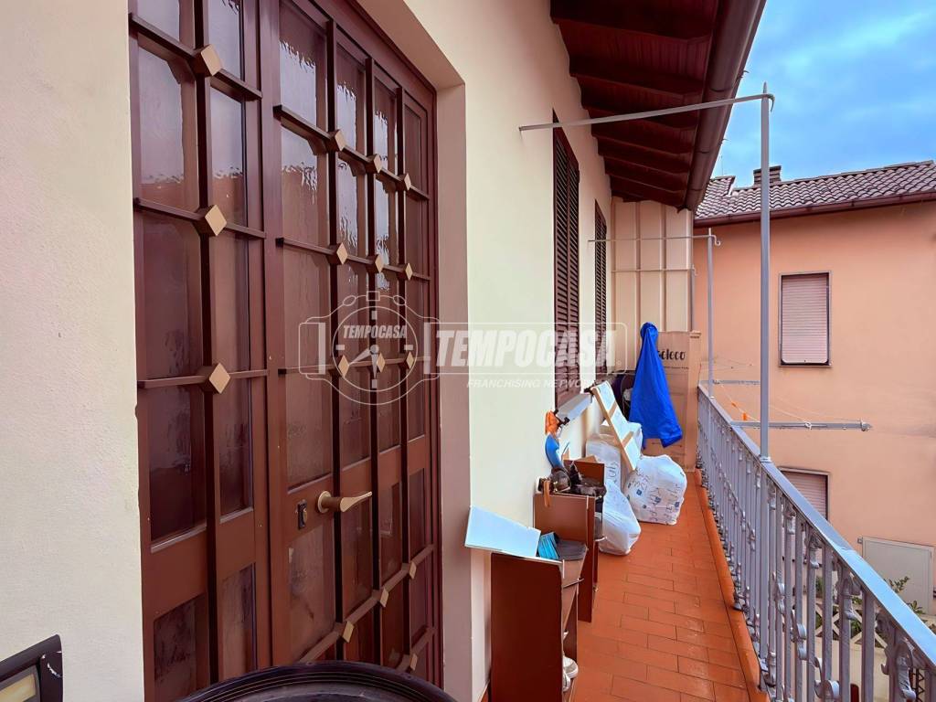 Appartamento a Seregno in Via reggio - Foto 2