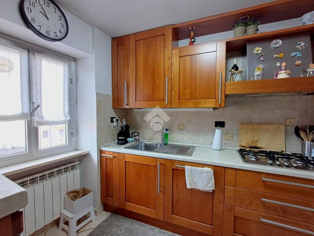 Appartamento a Busalla in Via Franzante, 1 - Foto 5