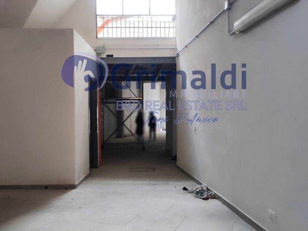 Immobile a Bagheria in Via Gen. Armando Diaz, 16 - Foto 2