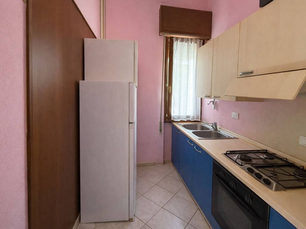 Appartamento a Brescia in Via Bernardino Zendrini - Foto 3
