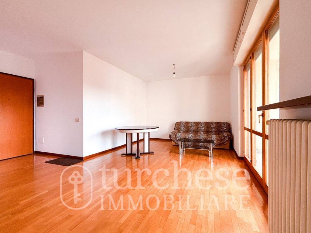 Appartamento a Bergamo in via Borgo Palazzo, 173 - Foto 2