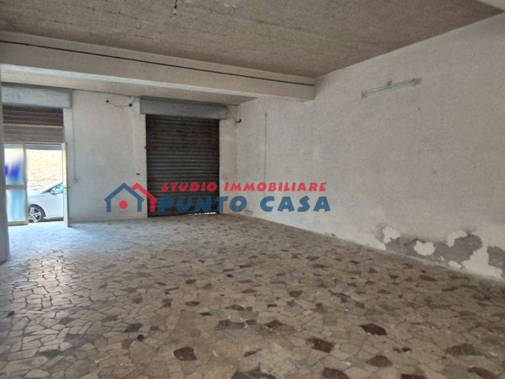 Box / garage a Trapani in Via Villa Rosina Nord, 9 - Foto 2