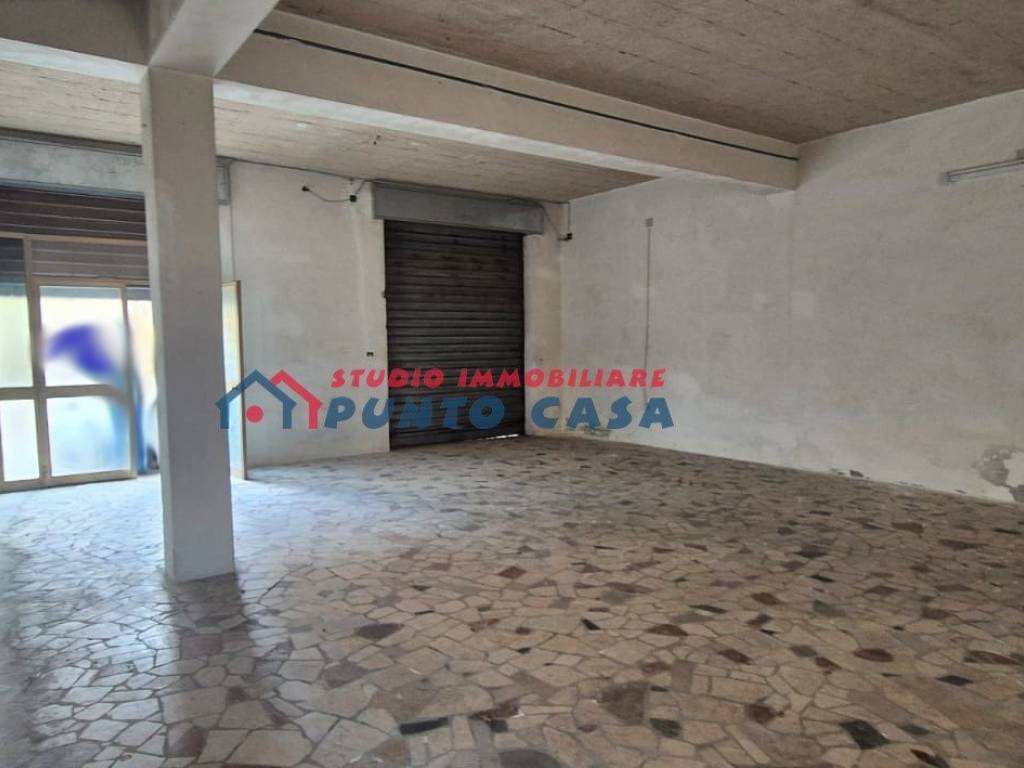 Box / garage a Trapani in Via Villa Rosina Nord, 9 - Foto 5