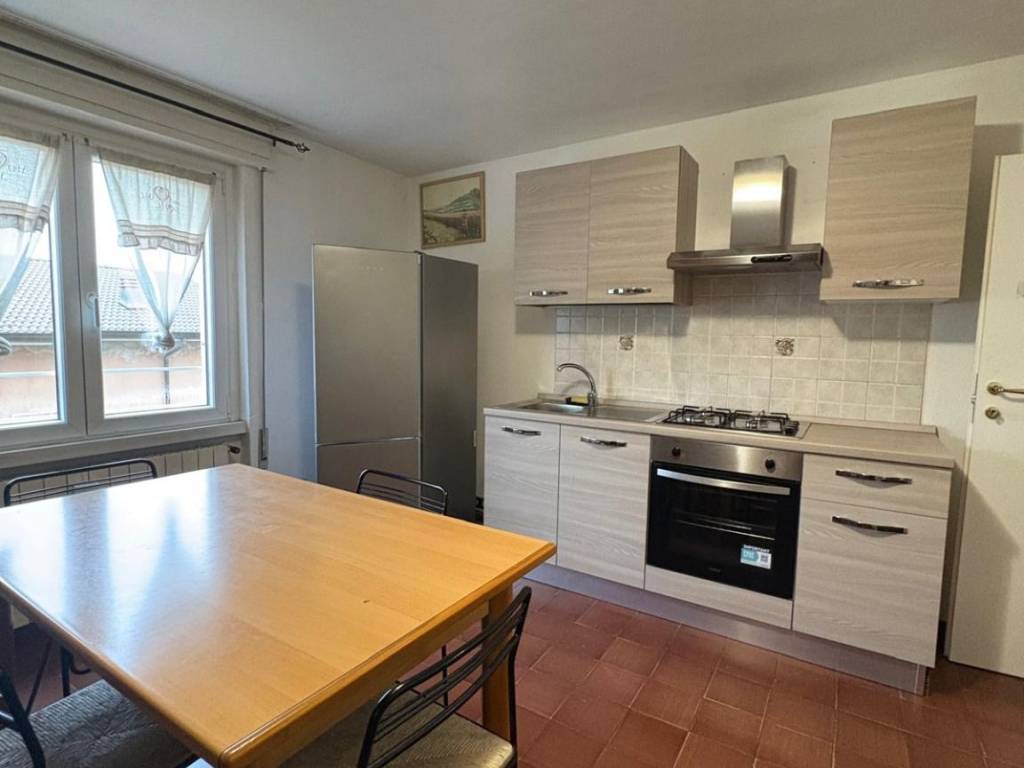 Appartamento a Dalmine in Via 25 Aprile - Foto 2