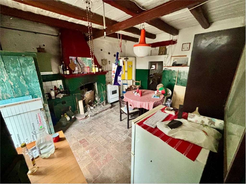 Casa indipendente a Monte san vito - Foto 3