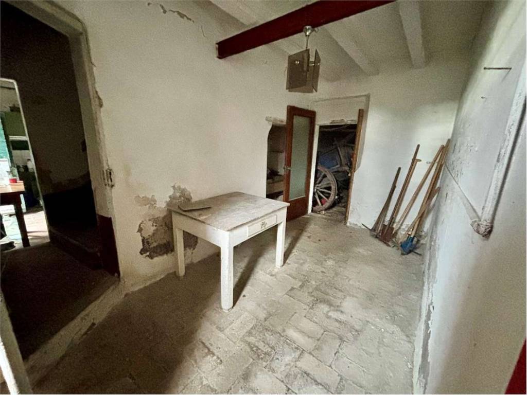 Casa indipendente a Monte san vito - Foto 5